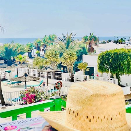 Canaryislandshost L Sea View Πουέρτο Ντελ Κάρμεν Εξωτερικό φωτογραφία