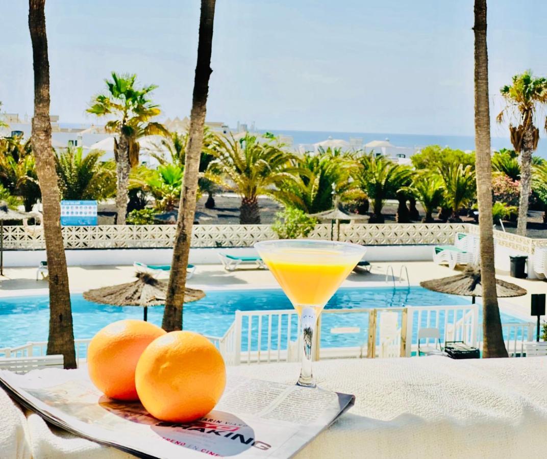 Canaryislandshost L Sea View Πουέρτο Ντελ Κάρμεν Εξωτερικό φωτογραφία