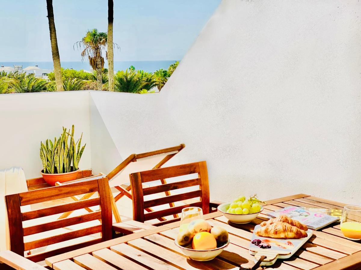 Canaryislandshost L Sea View Πουέρτο Ντελ Κάρμεν Εξωτερικό φωτογραφία