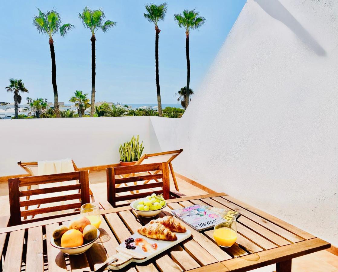 Canaryislandshost L Sea View Πουέρτο Ντελ Κάρμεν Εξωτερικό φωτογραφία