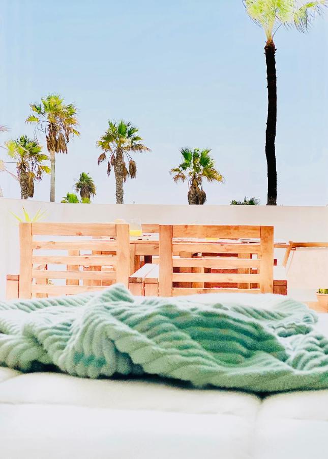 Canaryislandshost L Sea View Πουέρτο Ντελ Κάρμεν Εξωτερικό φωτογραφία