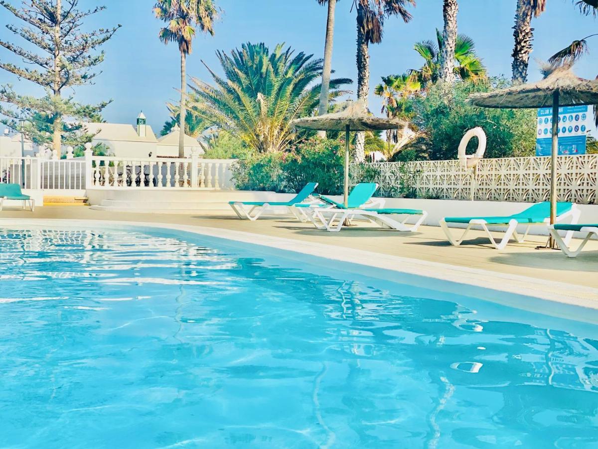 Canaryislandshost L Sea View Πουέρτο Ντελ Κάρμεν Εξωτερικό φωτογραφία